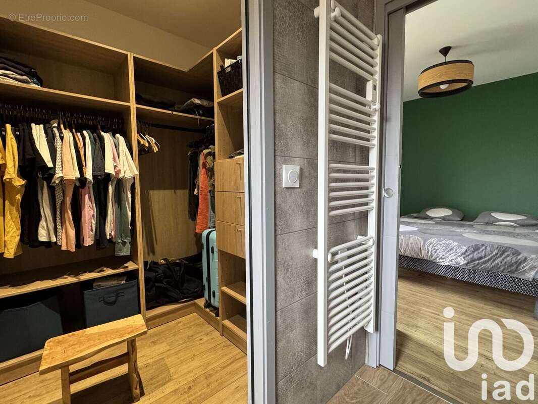 Photo 9 - Maison à SANGUINET