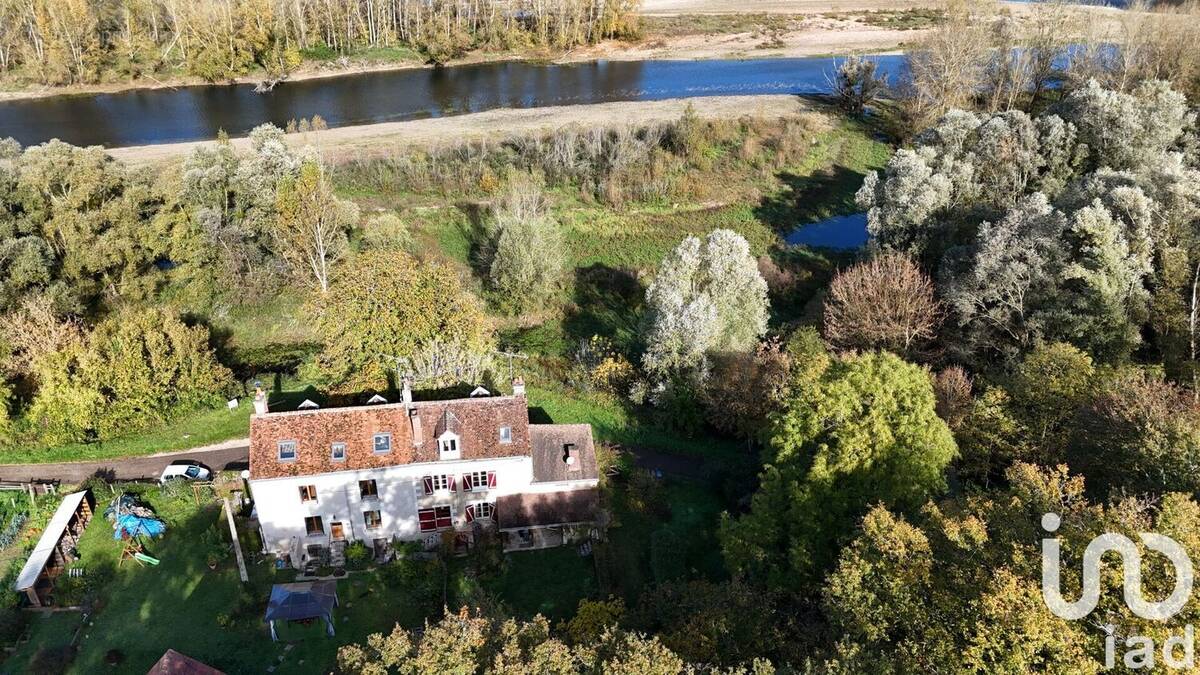 Photo 1 - Maison à MOSNES