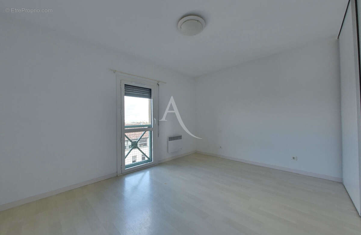 Appartement à MONTAUBAN