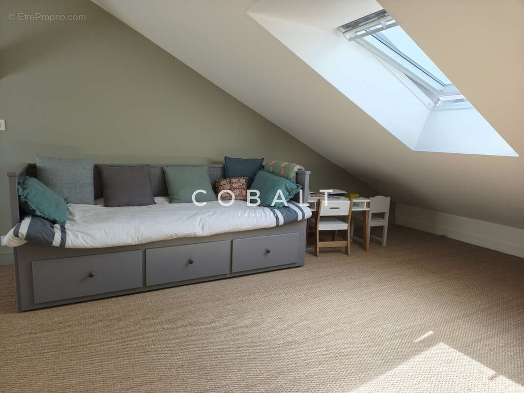 Appartement à VERSAILLES