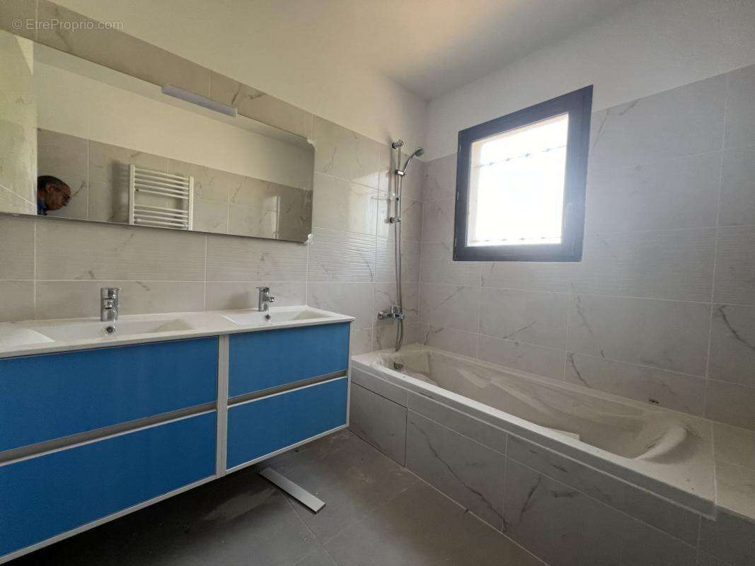 Maison à MARSEILLAN