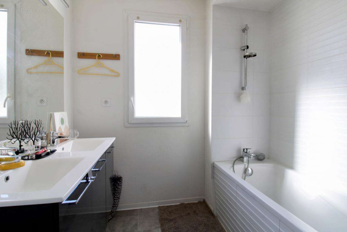 Maison à MONTPELLIER