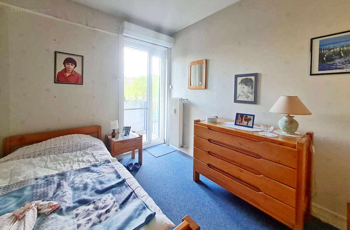 Appartement à AMIENS