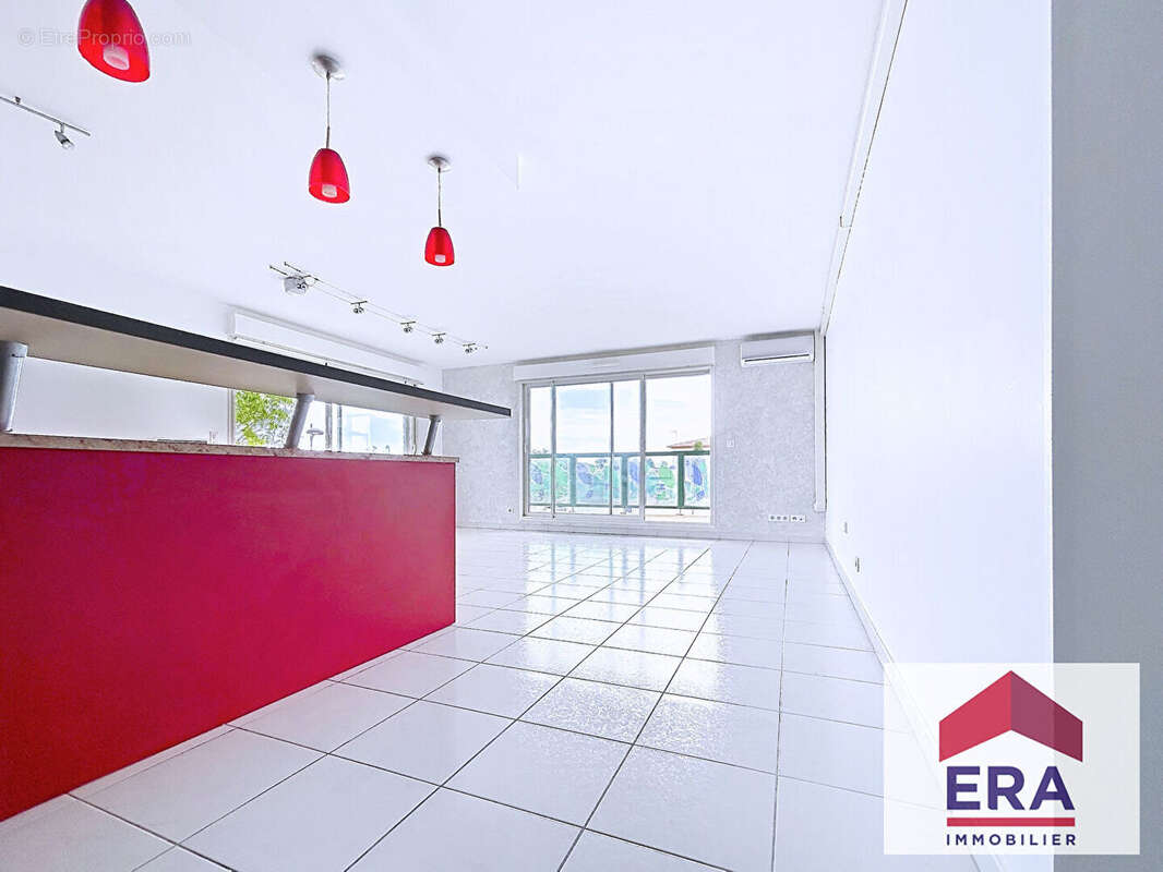 Appartement à SERIGNAN