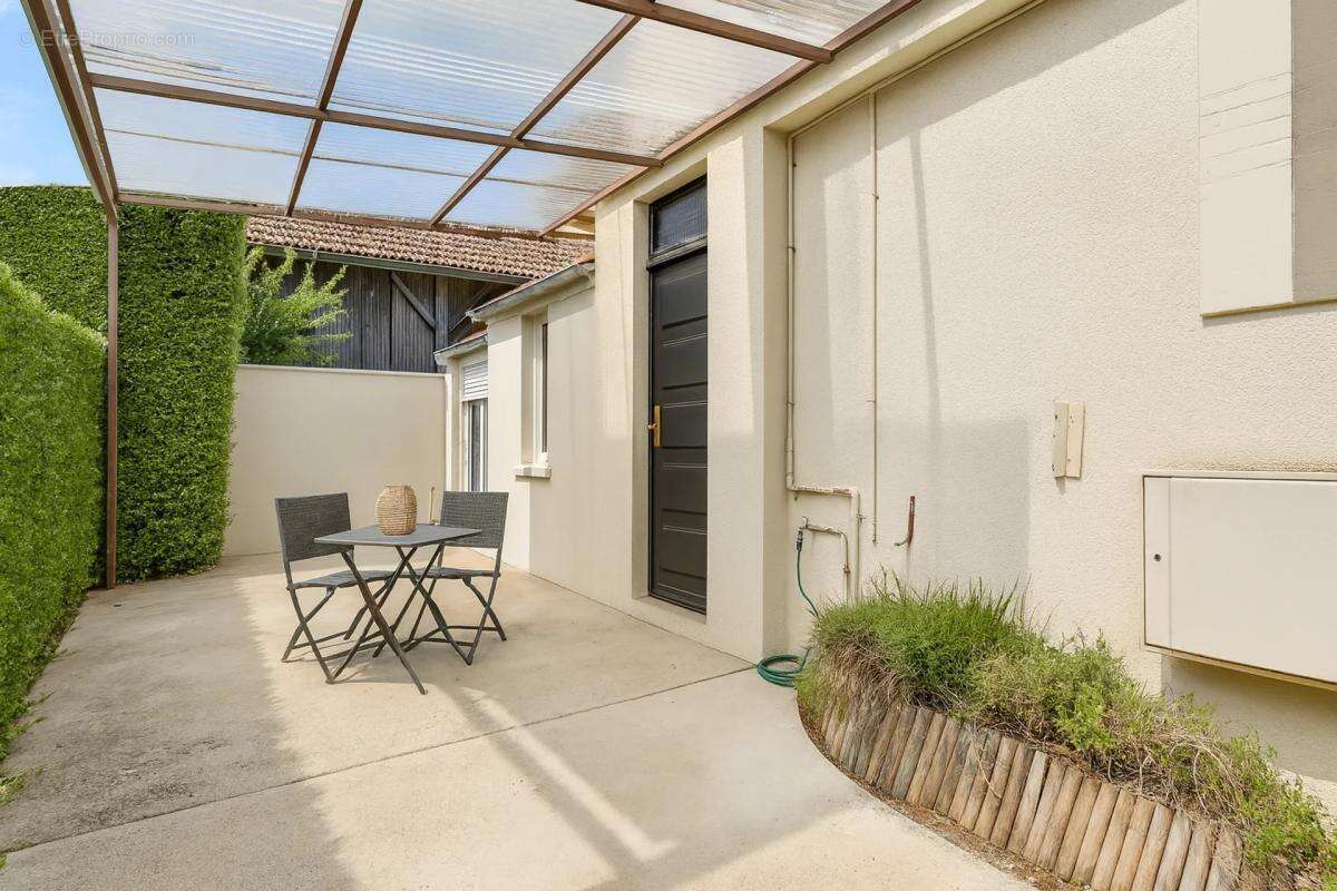 Appartement à ARCACHON