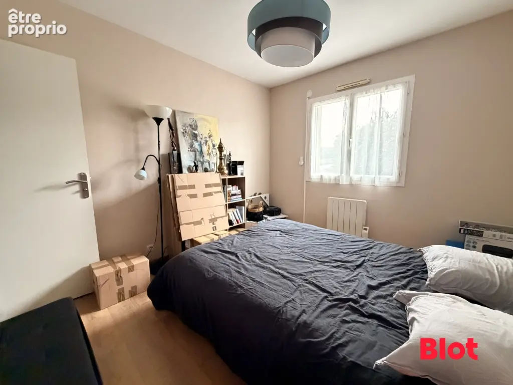 Maison 6 pièces 112 m² à vendre à Breal-Sous-Montfort (35310) - photo 8
