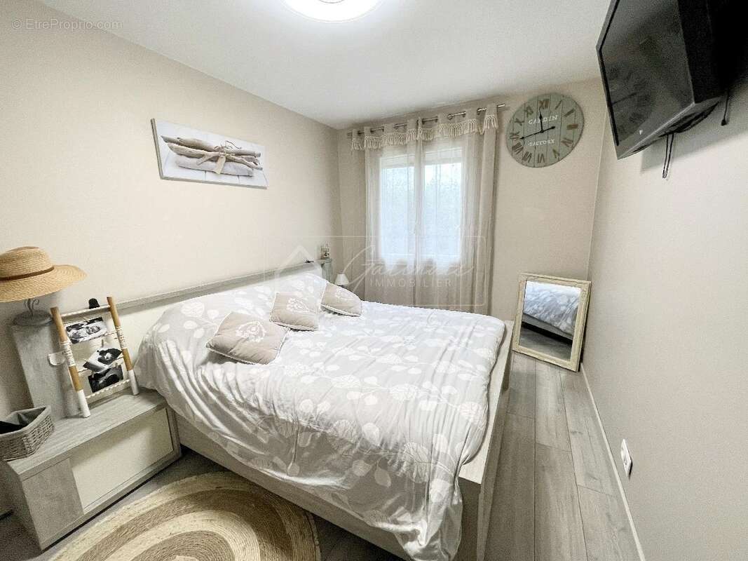 Maison à MILLY-LA-FORET