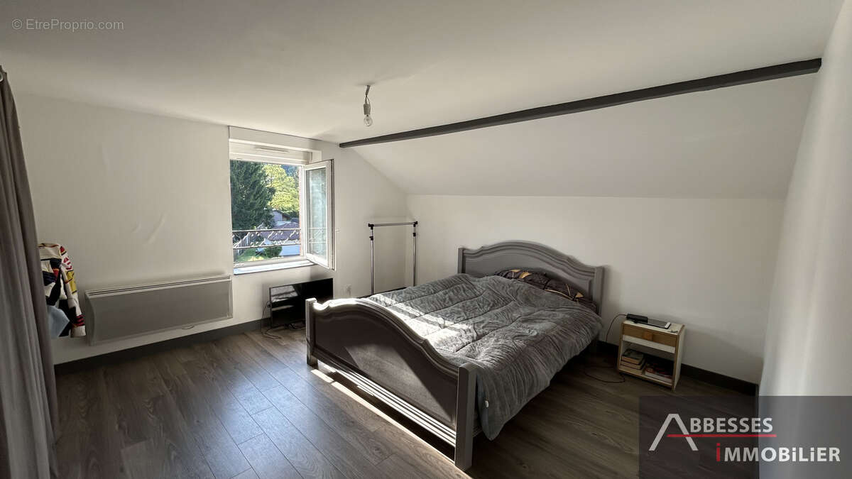 Appartement à VAGNEY