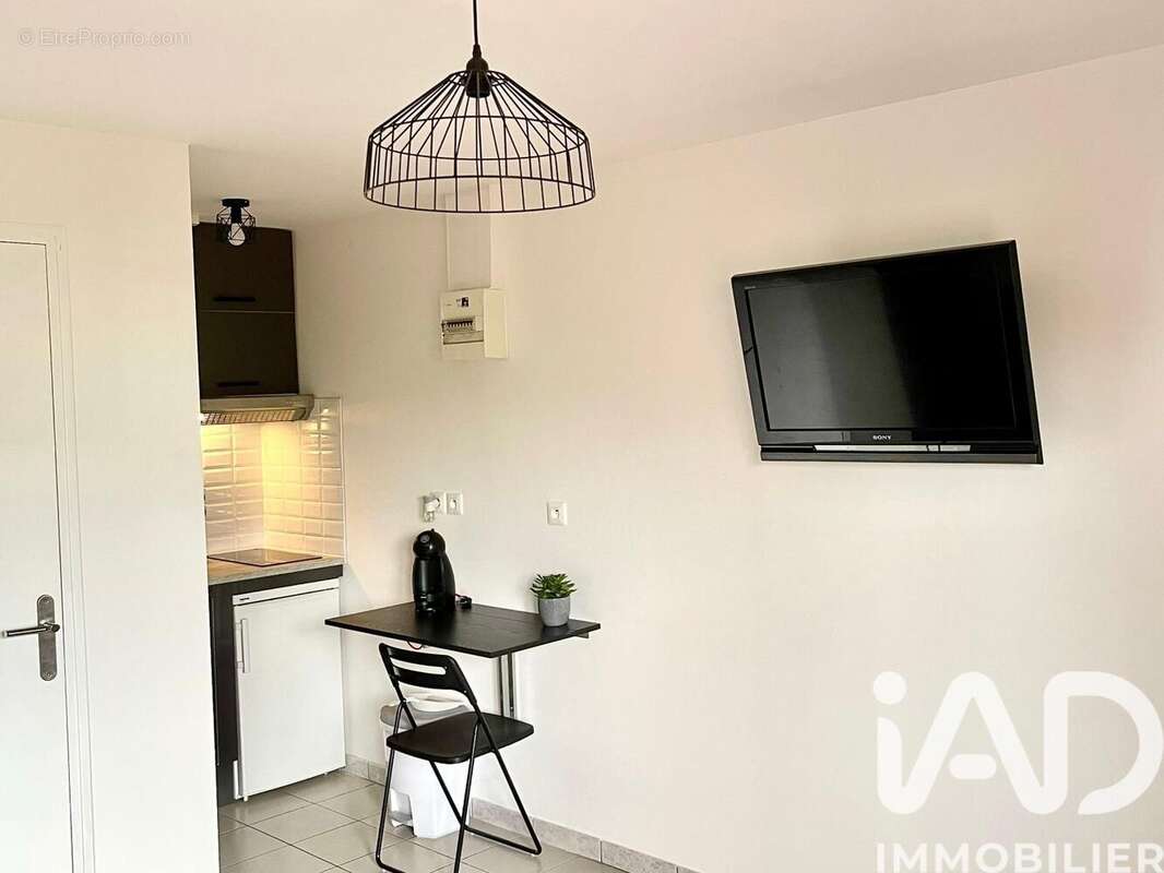 Photo 3 - Appartement à SAINTE-SAVINE
