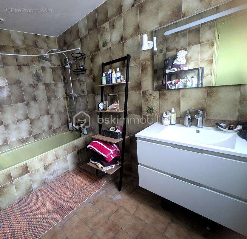 Maison à SAINT-VITE