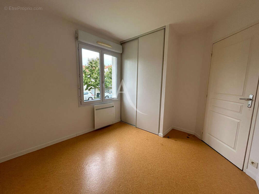 Maison à BOUGUENAIS