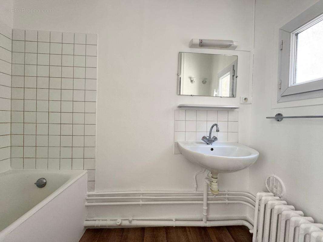 Appartement à LA ROCHELLE