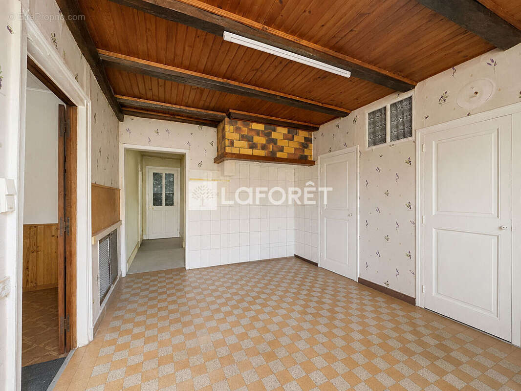 Maison 4 pièce(s) 62.14 m2 - photo 2