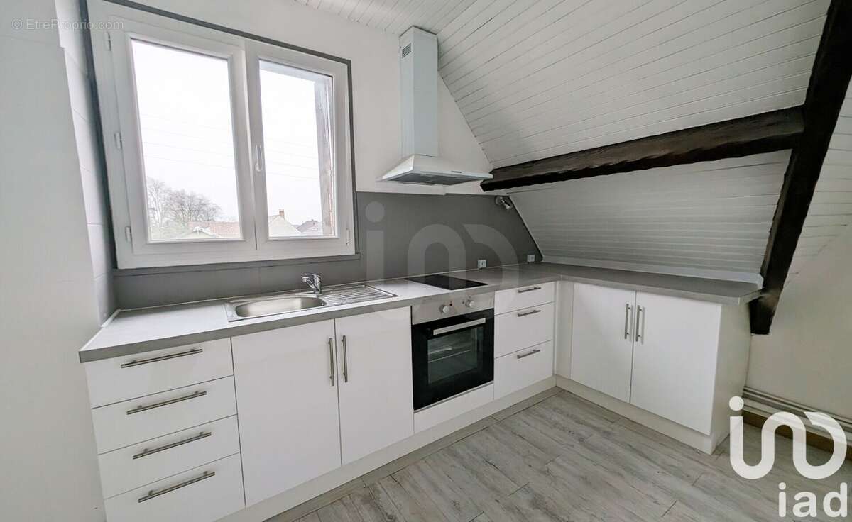 Photo 8 - Appartement à MORSANG-SUR-ORGE
