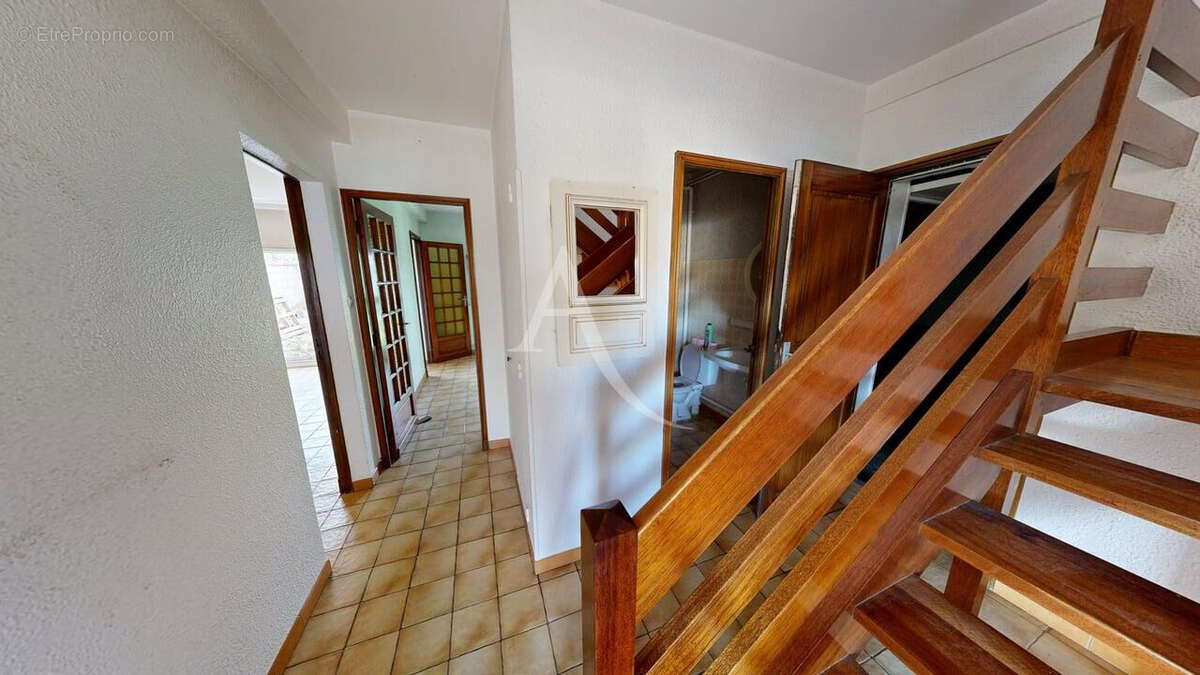 Maison à CARCASSONNE