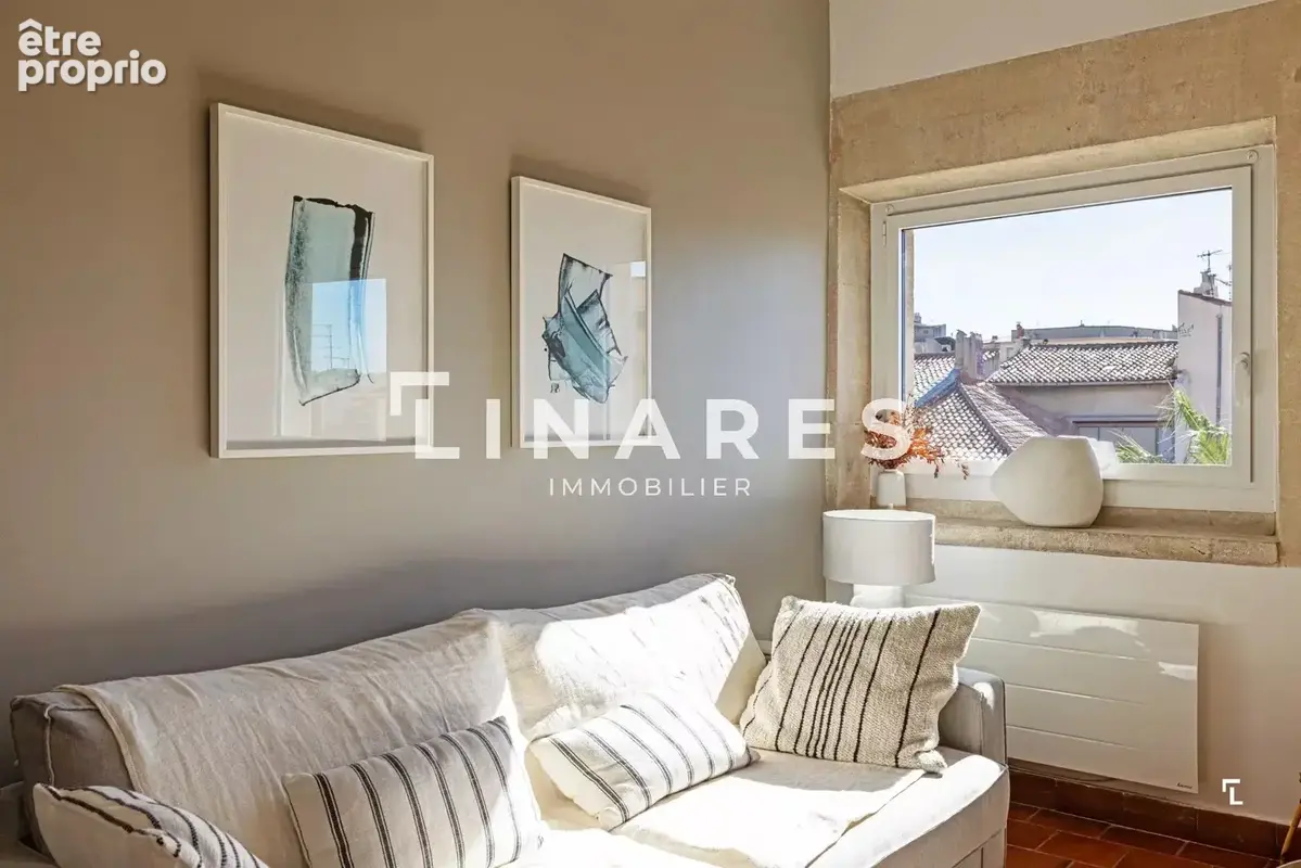 HERA - Loft de 70m² - Tropezienne  - 13001 Vieux-Port - photo 5