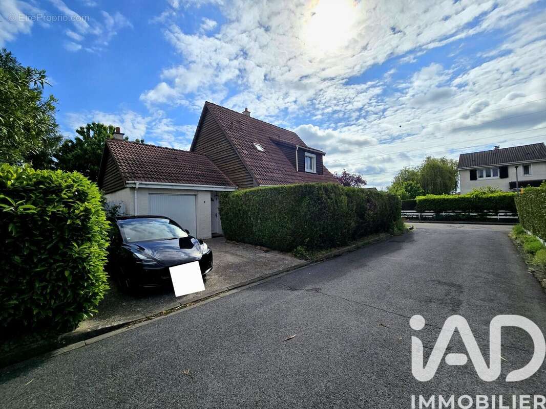 Photo 3 - Maison à CHELLES