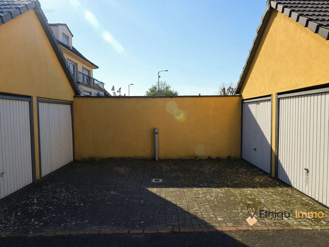 Appartement à ERSTEIN