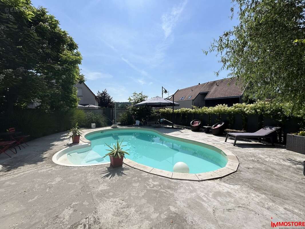 Bien plus qu'une maison, un art de vivre - photo 17