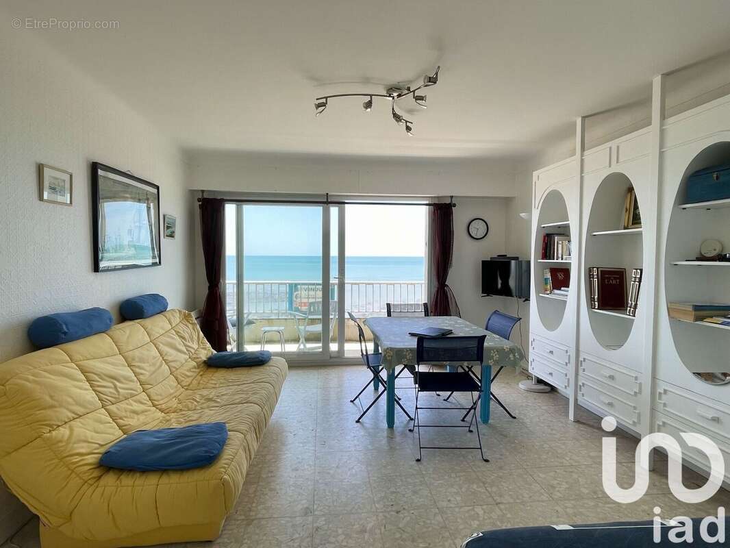 Photo 2 - Appartement à SAINT-HILAIRE-DE-RIEZ