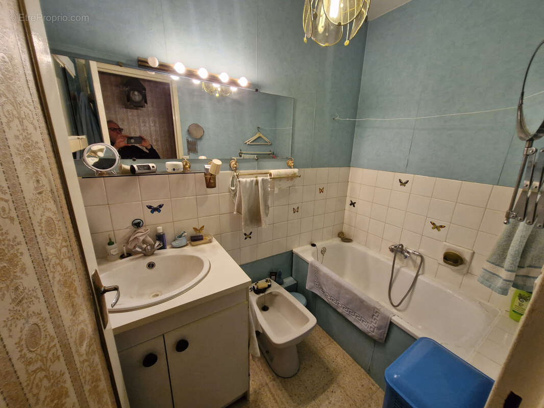 Appartement à BRON