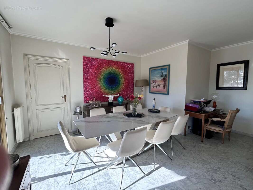 Appartement à CAGNES-SUR-MER