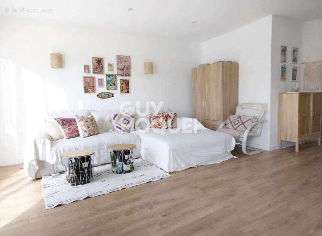 Appartement à LE BOULOU