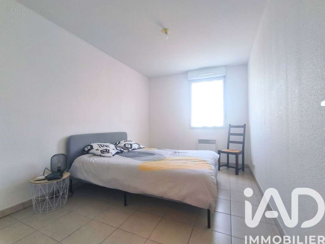 Photo 6 - Appartement à POITIERS