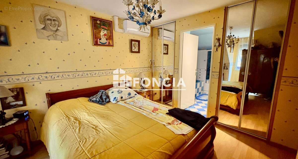 Maison au calme avec grand jardin arboré - photo 8