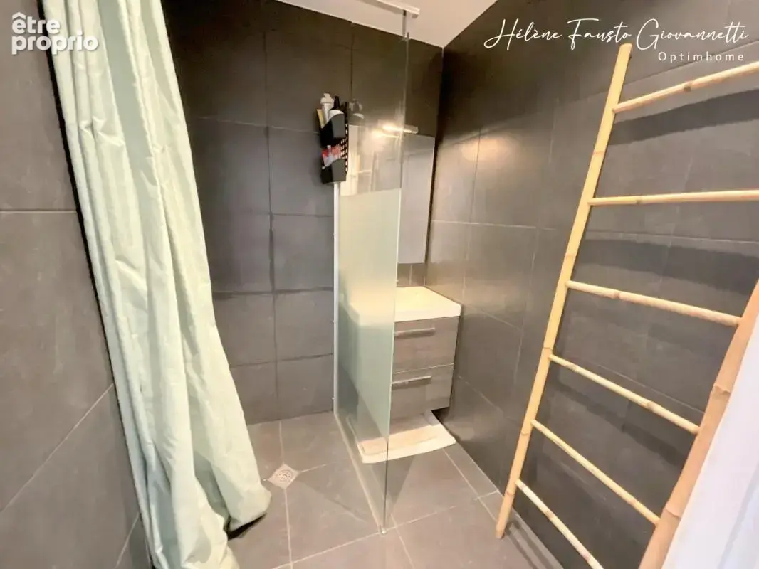 PATRIMONIO – Propriété de charme avec 5 logements, piscine et terrain de 1 440 m² - photo 61