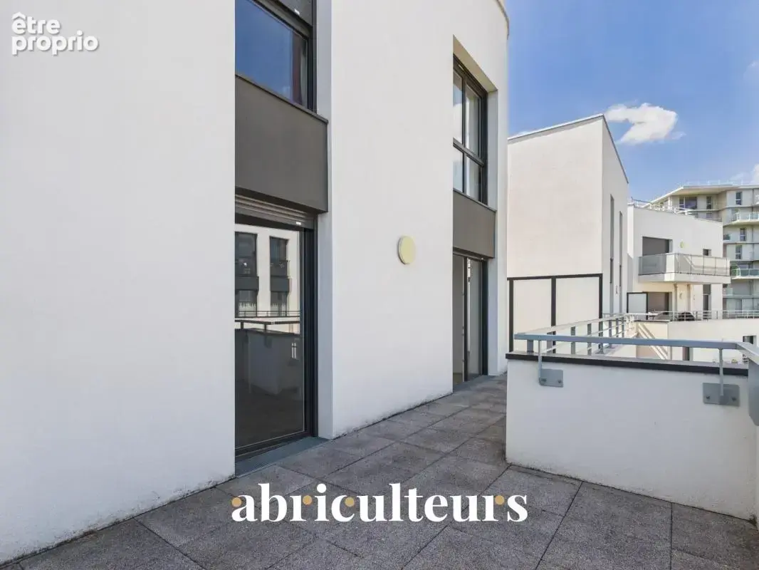 Appartement familial T5 de 91 m² avec terrasses et parkings – Colombes (92700) - photo 18