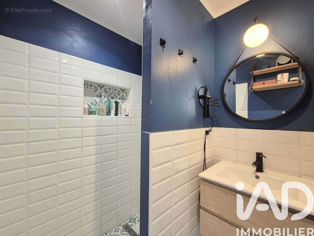 Photo 9 - Maison à AUREILLE