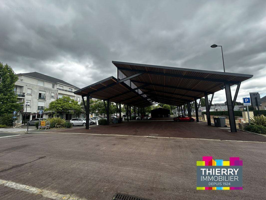 Appartement à TREILLIERES