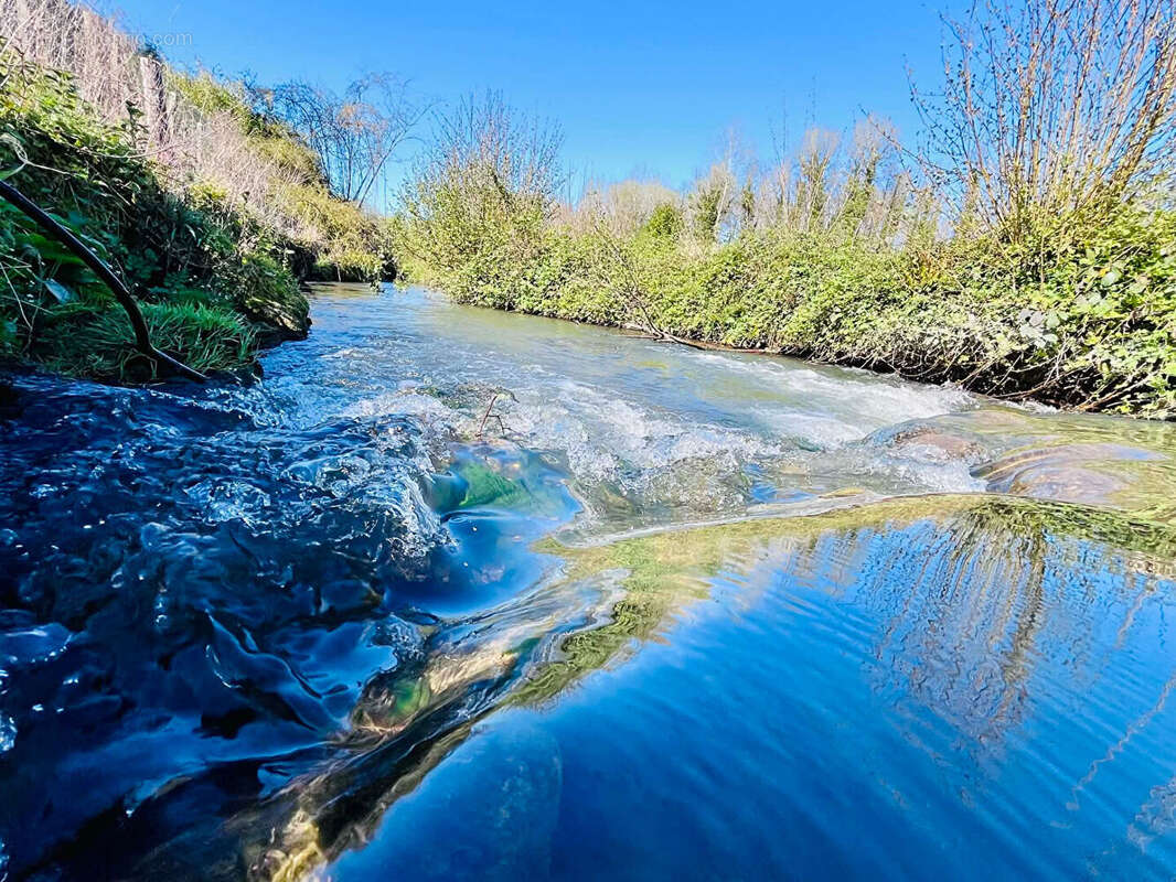 Maison à VILLERS-COTTERETS