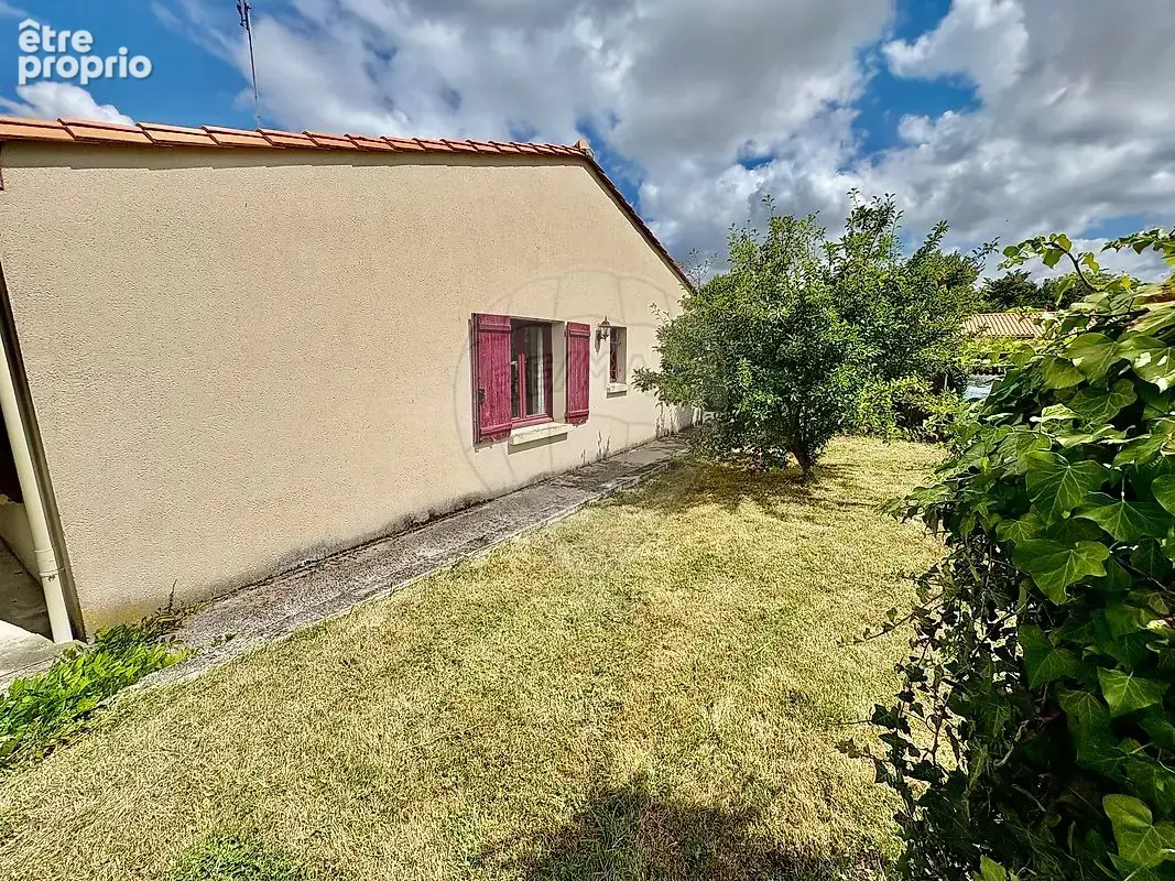 Maison 3 chambre(s) à vendre - photo 9