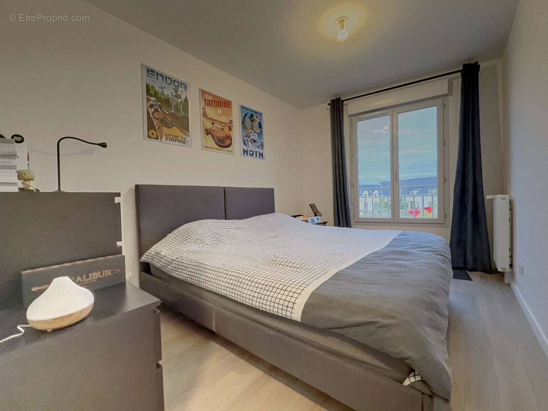 Appartement à DREUX