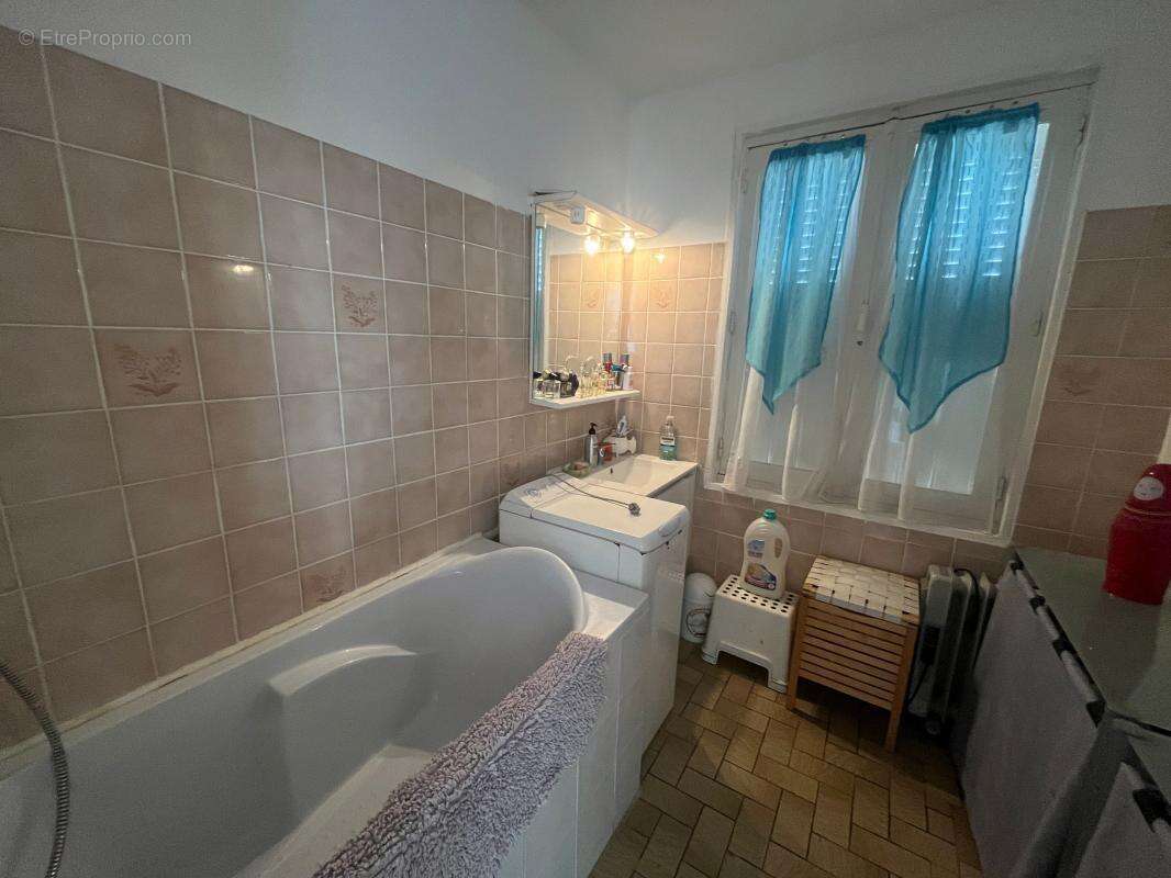 Maison à Vendre à TERGNIER proche gare - photo 6
