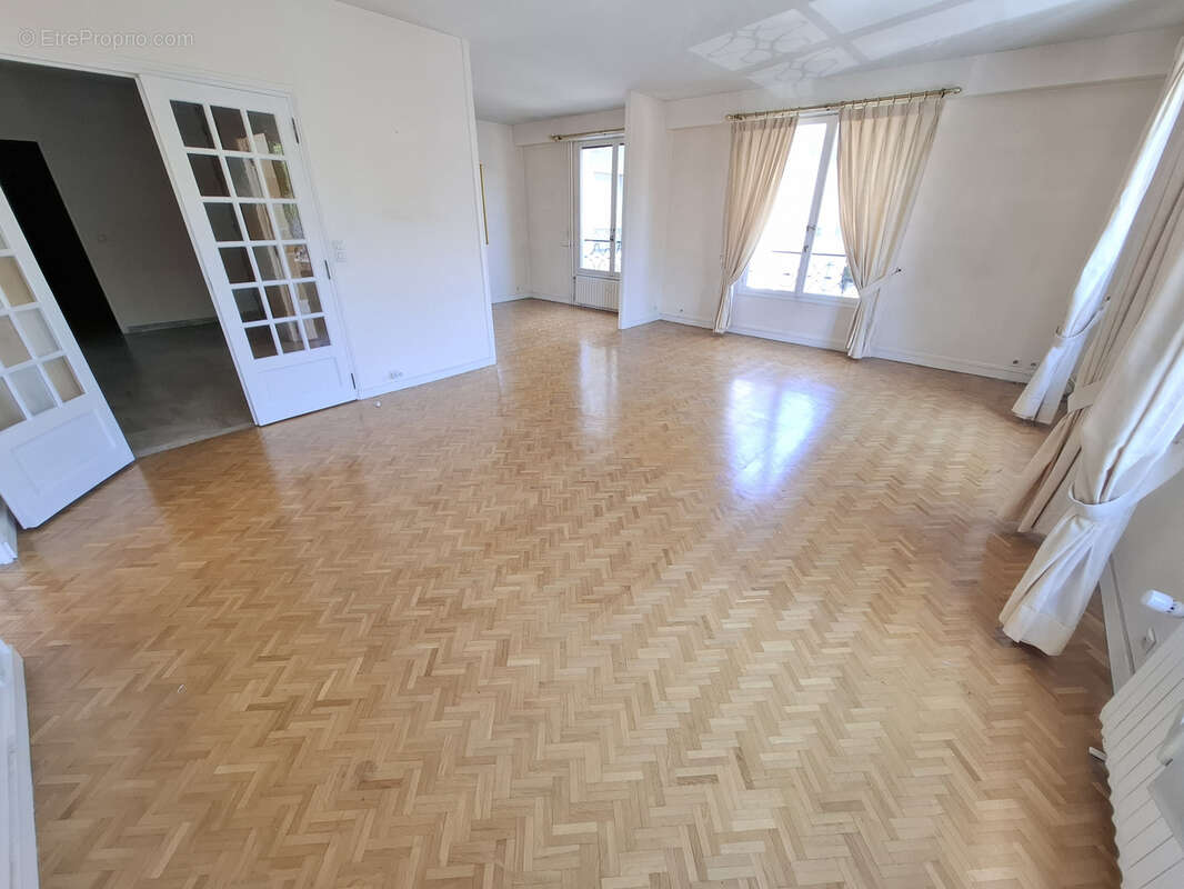 Appartement Standing 5 pièces - photo 3