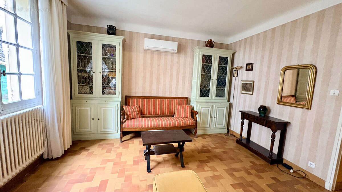 Maison à CARPENTRAS