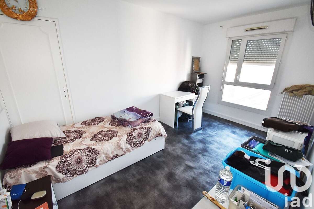 Photo 4 - Appartement à ARGENTEUIL