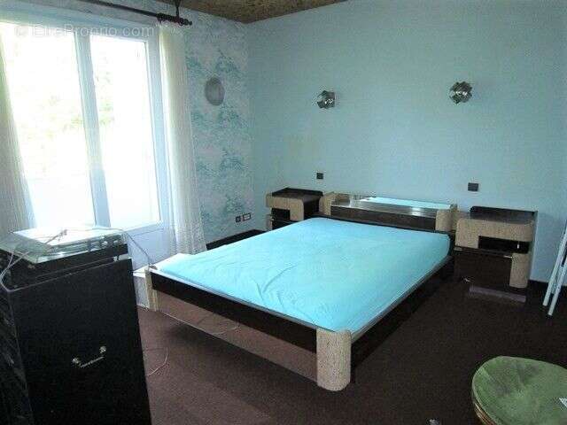 Maison à LA BATIE-MONTSALEON