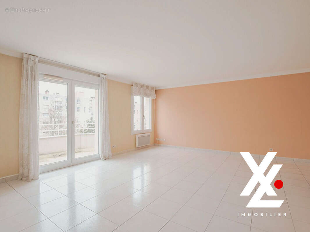 Appartement 5 pièces 120 m² - NANCY - photo 3