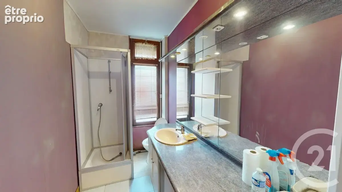 Maison 4 pièces 82 m² à vendre à Saint-Quentin (02100) - photo 7