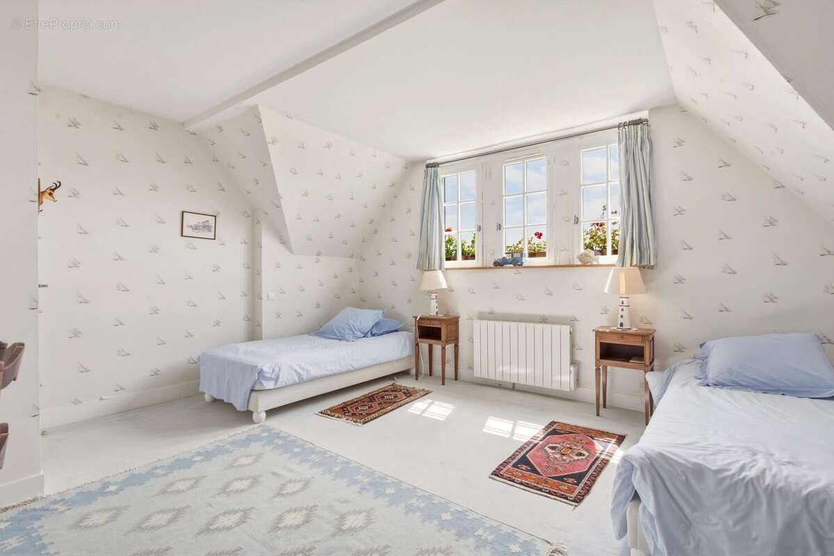 Maison à ENGLESQUEVILLE-EN-AUGE