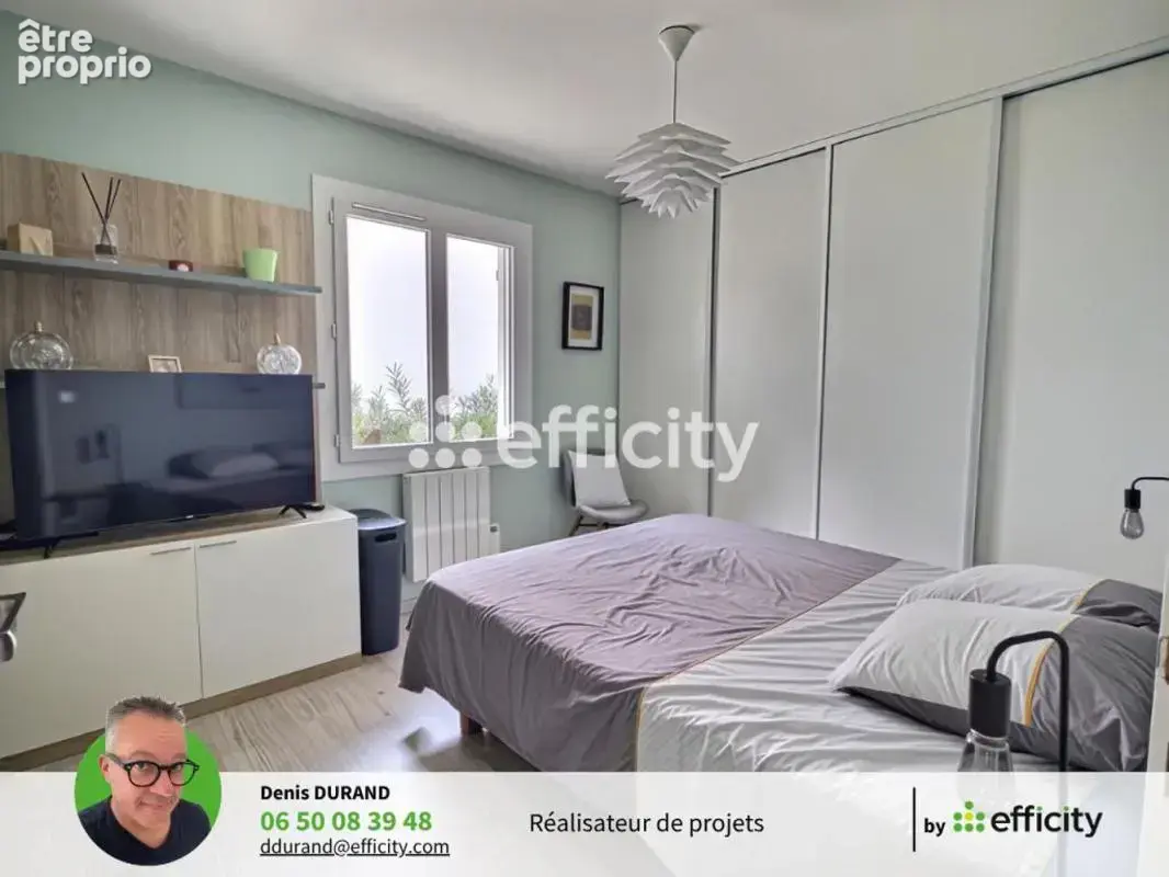 Maison 4 pièces 122 m² à vendre à Mouguerre (64990) - photo 13