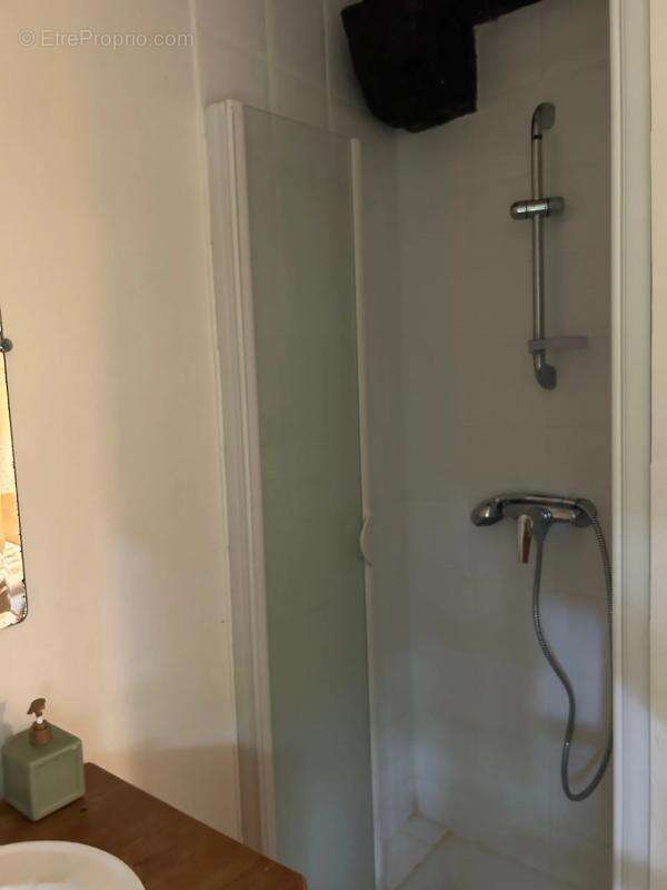 Maison à BLANGY-LE-CHATEAU