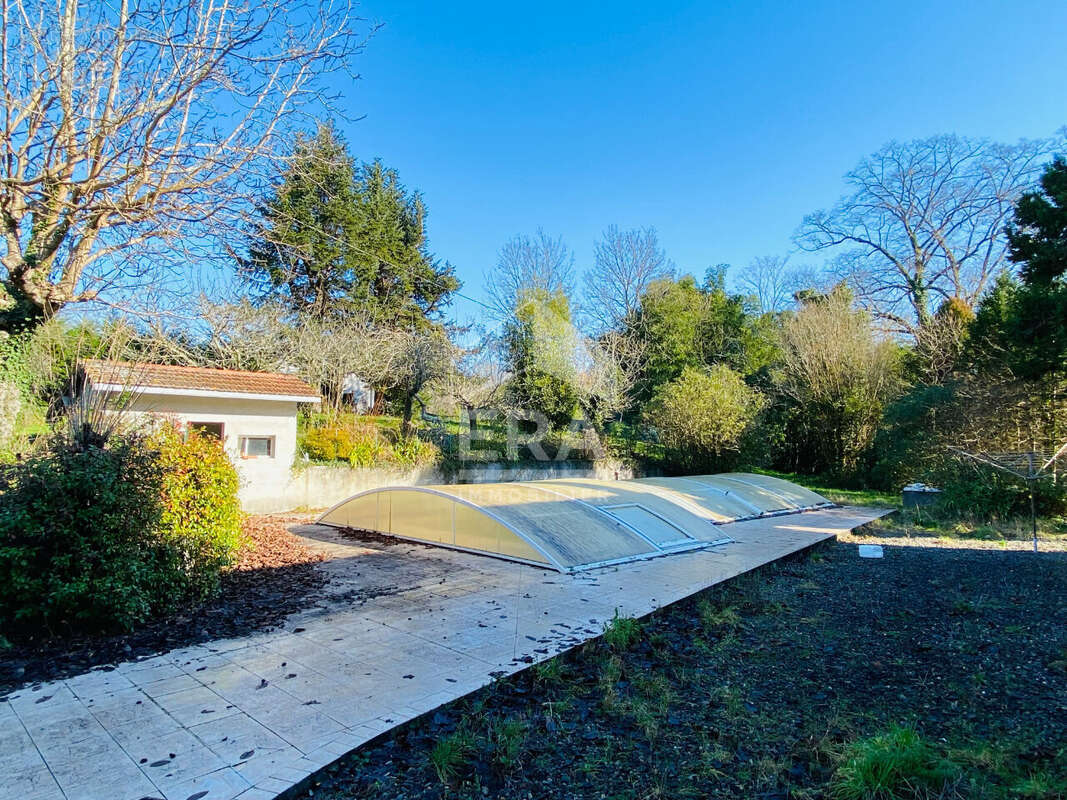 Maison de maître 285m² à peyrehorade - photo 4