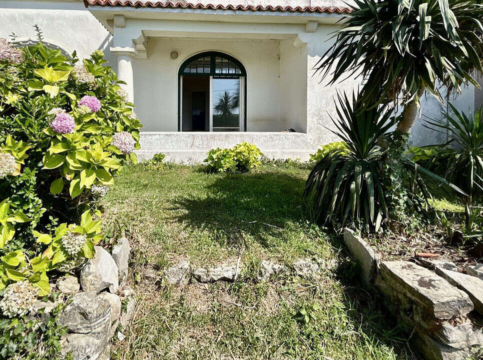 Appartement à BIDART