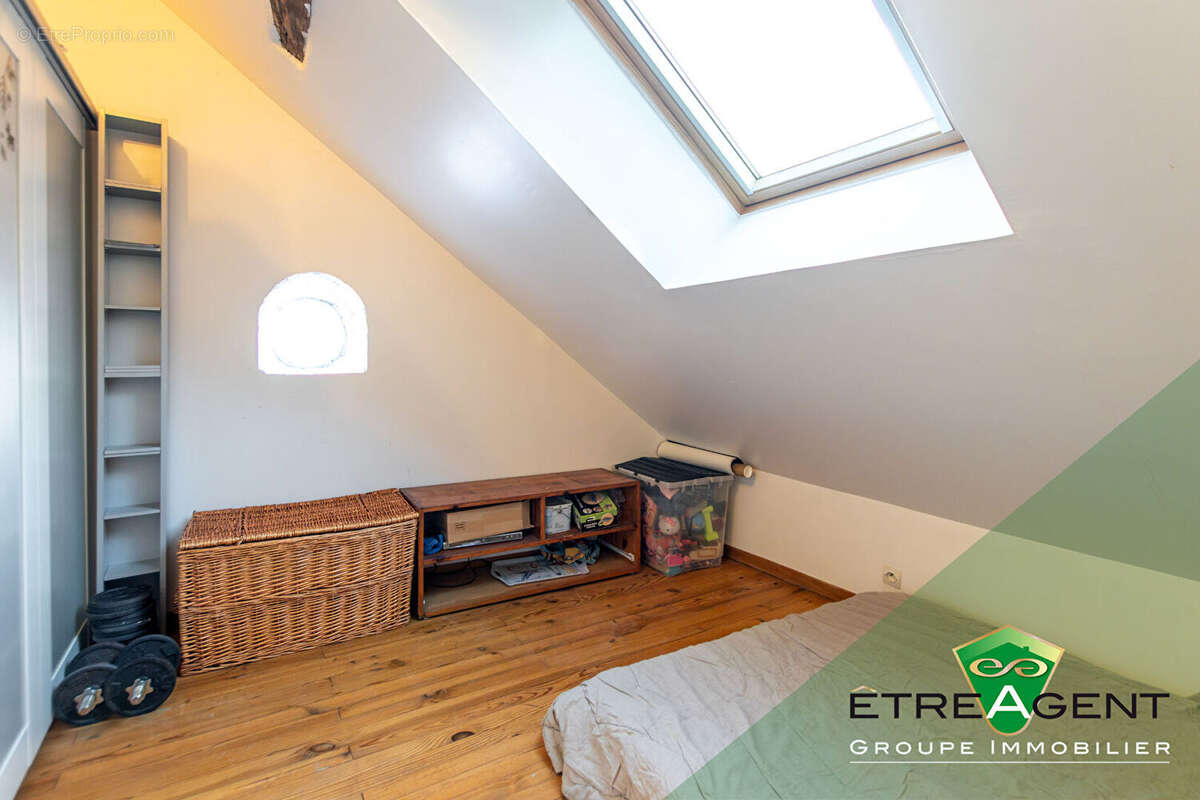 Appartement à PRESLES