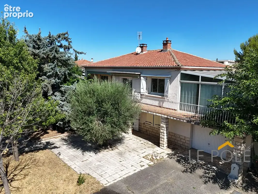 Photo Maison à Bollene au prix de 275 000€
